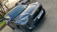 Toyota Yaris Cross 1.5 Hybrid Design 5dr CVT Hybrid Estate